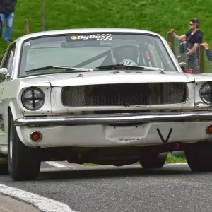 CM14 2532 Mark Watts, Ford Mustang CM14 2532 Mark Watts, Ford Mustang