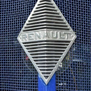 CM14 4692 Jean-Louis Pichafroy, Renault 40CV, Monthlery Coupe