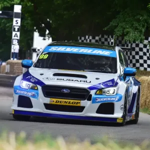 CM14 5651 Jason Plato, Subaru Levorg GT CM14 5651 Jason Plato, Subaru Levorg GT