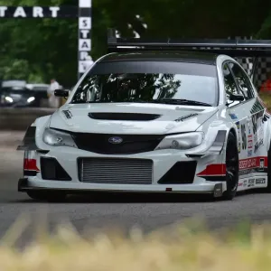 CM14 5749 Olly Clark, Subaru Impreza, Gobstopper II CM14 5749 Olly Clark, Subaru Impreza, Gobstopper II