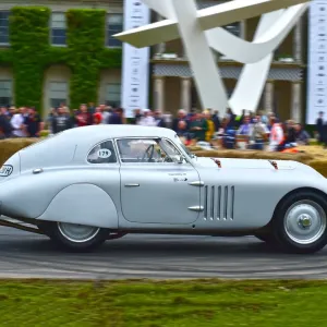CM14 5805 Frazer Gibney, BMW 328 Milie Miglia Touring Coupe CM14 5805 Frazer Gibney, BMW 328 Milie Miglia Touring Coupe