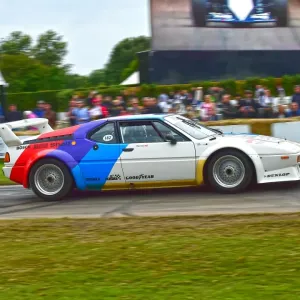 CM14 5818 Marc Surer, BMW M1 Procar CM14 5818 Marc Surer, BMW M1 Procar