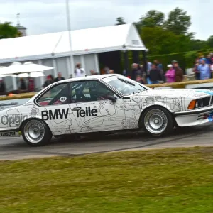 CM14 5825 Leopold von Bayern, BMW 635 CSI CM14 5825 Leopold von Bayern, BMW 635 CSI
