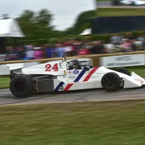 CM14 5864 Rick Carlino, Hesketh 308C CM14 5864 Rick Carlino, Hesketh 308C