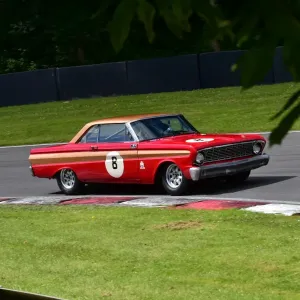 CM14 7192 Leo Voyazides, Ford Falcon CM14 7192 Leo Voyazides, Ford Falcon