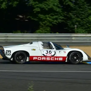 CM14 8059 Jurgen Rudolf, Stephen Mitas, Porsche 910 CM14 8059 Jurgen Rudolf, Stephen Mitas, Porsche 910
