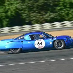 CM14 8153 Philippe Tollemer, Christelle Tollemer, Alpine A 210 CM14 8153 Philippe Tollemer, Christelle Tollemer, Alpine A 210