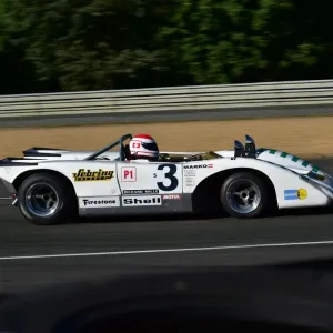 CM14 8203 Serge Kriknoff Seiss, Lola T212 FVC CM14 8203 Serge Kriknoff Seiss, Lola T212 FVC