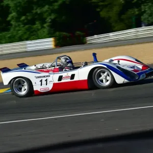 CM14 8213 Dener Jorge Pires, Porsche 908-2 CM14 8213 Dener Jorge Pires, Porsche 908-2