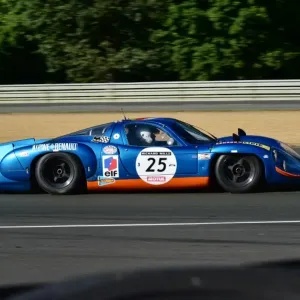 CM14 8220 GA rard Besson, Francis Dougnac, Alpine A 210 CM14 8220 GA rard Besson, Francis Dougnac, Alpine A 210