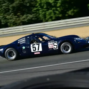 CM14 8234 John Emberson, Bill Wykeham, Chevron B8 BMW CM14 8234 John Emberson, Bill Wykeham, Chevron B8 BMW