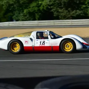 CM14 8263 Gerald Fellner, Clemens Schickentanz, Lisa Lechler, Porsche 906 CM14 8263 Gerald Fellner, Clemens Schickentanz, Lisa Lechler, Porsche 906