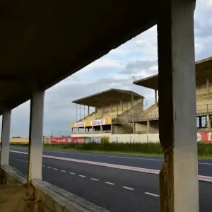 CM14 9839 Grandstand CM14 9839 Grandstand