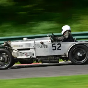 CM15 0003 Dougal Cawley, GN Ford Piglet CM15 0003 Dougal Cawley, GN Ford Piglet