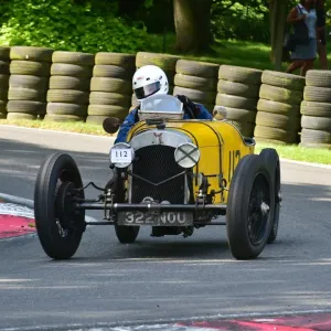 CM15 0194 Tom Waterfield, GN Special CM15 0194 Tom Waterfield, GN Special