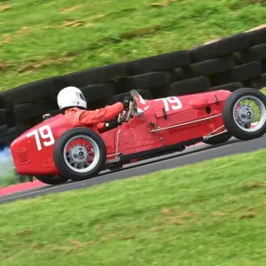 CM15 0272 Nick Haywood-Cook, Austin 7 Monoposto CM15 0272 Nick Haywood-Cook, Austin 7 Monoposto