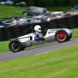 CM15 0296 J B Jones, JLR F3 CM15 0296 J B Jones, JLR F3