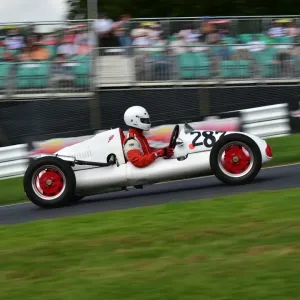 CM15 0354 Andrew Turner, Cooper Mk VI CM15 0354 Andrew Turner, Cooper Mk VI