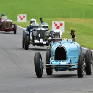 CM15 1022 Bo Williams, Bugatti Type 35B CM15 1022 Bo Williams, Bugatti Type 35B