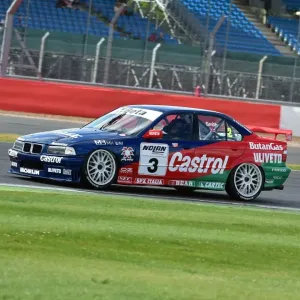 CM15 4630 Paul Smith, BMW 320