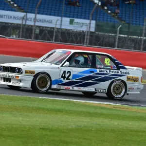 CM15 4635 Gianfranco Brancatelli, BMW M3