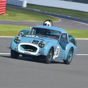 CM15 4859 Paul Ziller, Triumph TR2 CM15 4859 Paul Ziller, Triumph TR2
