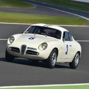 CM15 4860 Alfa Romeo Giulietta SVZ CM15 4860 Alfa Romeo Giulietta SVZ