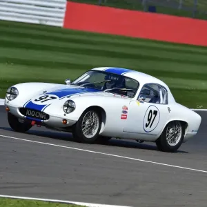 CM15 4910 Nick Atkins, Lotus Elite CM15 4910 Nick Atkins, Lotus Elite