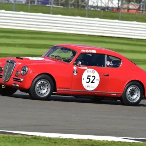 CM15 4914 Jason Kennedy, Louise Kennedy, Lancia Aurelia B20 GT CM15 4914 Jason Kennedy, Louise Kennedy, Lancia Aurelia B20 GT
