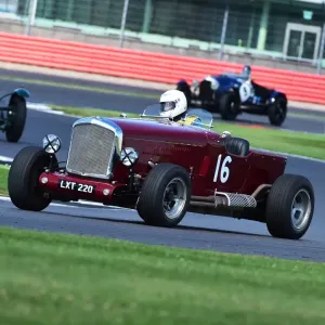 Bentley Mk VI Special Print