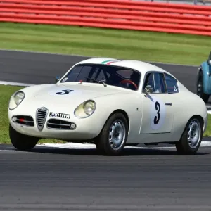 CM15 5587 Alfa Romeo Giulietta SVZ CM15 5587 Alfa Romeo Giulietta SVZ