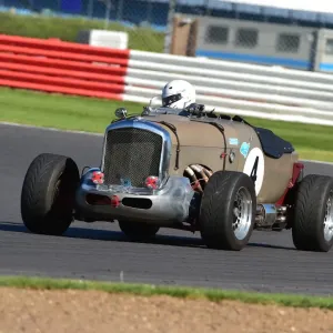 Bentley Mk VI Special Print