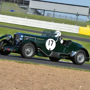 Bentley Mk VI Special Print, CM15 5781