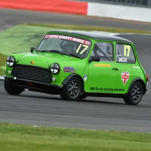 CM15 5914 Louise Inch, Super Mighty Mini