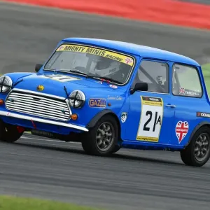 CM15 5917 Rob Threlfall, Mighty Mini
