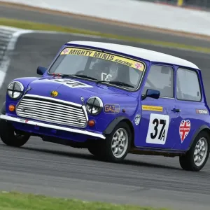 CM15 5924 Jim Carolan, Mighty Mini