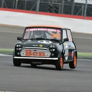 CM15 5958 Ben Butler, Super Mighty Mini