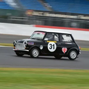 CM15 6003 Steven Dawson, Super Mighty Mini