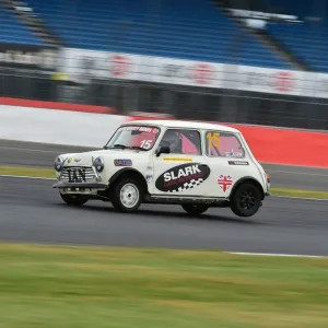 CM15 6041 Ian Slark, Super Mighty Mini