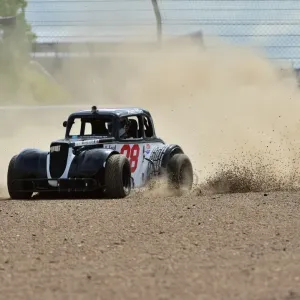 CM15 6340 Matt Allen, Legend 34 Ford Coupe 1250