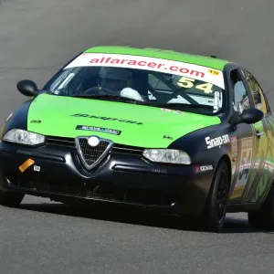 CM15 7945 Jeremy Chilton, Alfa Romeo 156