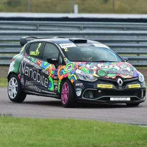 CM15 9080 Chris Smiley, Renaultsport 220 CM15 9080 Chris Smiley, Renaultsport 220