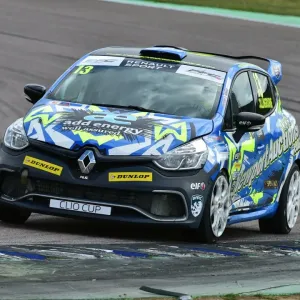 CM15 9128 Rory Collingbourne, Renaultsport 220 Trophy CM15 9128 Rory Collingbourne, Renaultsport 220 Trophy