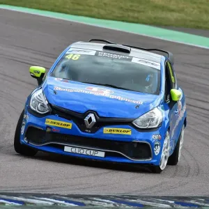 CM15 9148 Lee Pattison, Renaultsport 220 Trophy CM15 9148 Lee Pattison, Renaultsport 220 Trophy