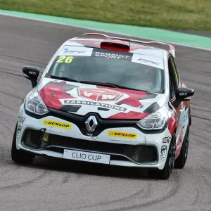 CM15 9151 Paul Streather, Renaultsport 220 Trophy CM15 9151 Paul Streather, Renaultsport 220 Trophy