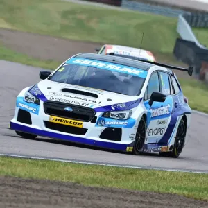 CM15 9261 Colin Turkington, Subaru Levorg GT CM15 9261 Colin Turkington, Subaru Levorg GT