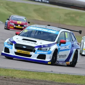 CM15 9285 James Cole, Subaru Levorg GT CM15 9285 James Cole, Subaru Levorg GT