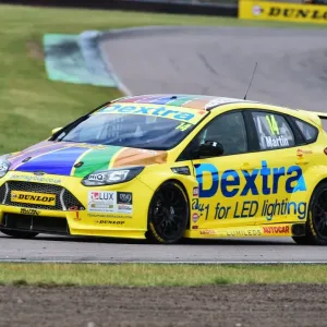 CM15 9302 Alex Martin, Ford Focus CM15 9302 Alex Martin, Ford Focus