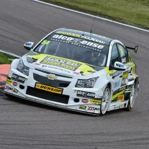 CM15 9319 Hunter Abbott, Chevrolet Cruze CM15 9319 Hunter Abbott, Chevrolet Cruze