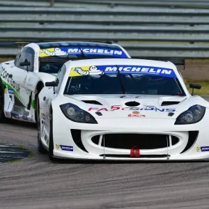CM15 9449 Mark Davies, Ginetta G55 CM15 9449 Mark Davies, Ginetta G55